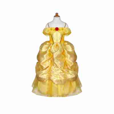 Robe de princesse conte de fées Great Pretenders vue de face