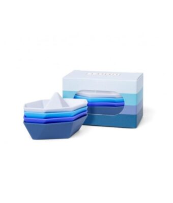 Packaging des bateaux de bain Little L