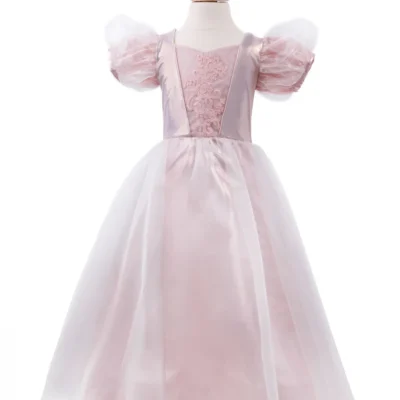 Robe de princesse Platinum Great Pretenders vue de face