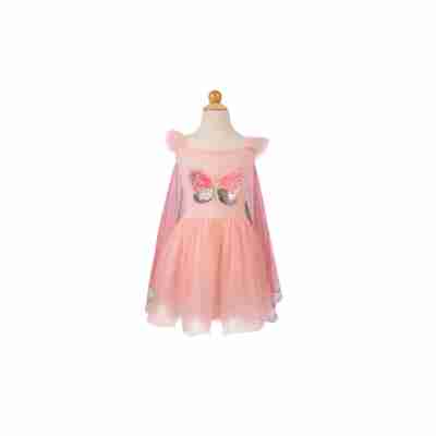 Robe papillon paillettes Great Pretenders sur mannequin