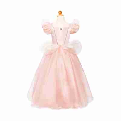 Robe de princesse antique Great Pretenders vue de face