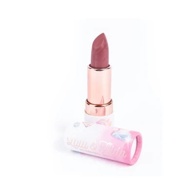 Rouge à lèvres enfant Great Pretenders Pinky Promise couleur naturelle