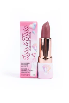 Rouge à lèvres Pinky Promise framboise Great Pretenders pour enfant