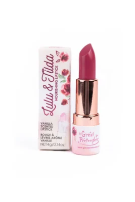 Rouge à lèvres Sheen Stealer vanille Great Pretenders pour enfant