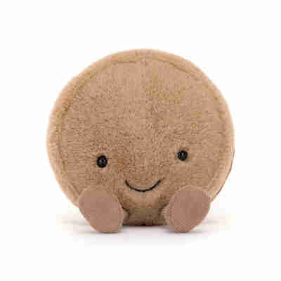 Peluche macaron Jellycat Mona Amuseables