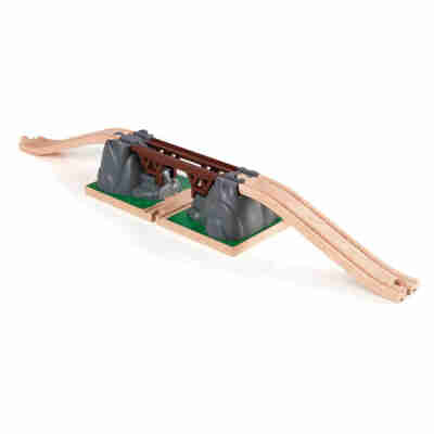Ptit Loustic – Magasin de jeux et jouets à Saint-Étienne 4 Pont Catastrophe BRIO World référence 33391