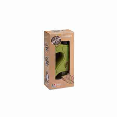 Boîte du microscope portable Zoomscope en carton recyclé