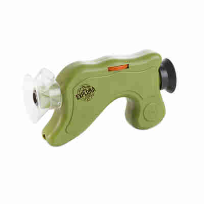 Ptit Loustic – Magasin de jeux et jouets à Saint-Étienne 30 Microscope enfant Zoomscope portable pour exploration nature
