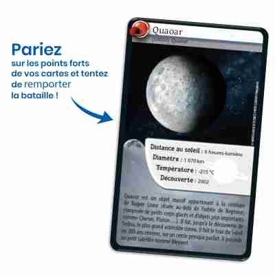 Ptit Loustic – Magasin de jeux et jouets à Saint-Étienne 12 Jeu éducatif Défis Nature Espace Bioviva