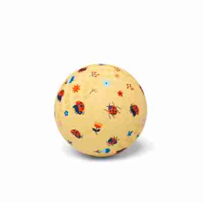Ptit Loustic – Magasin de jeux et jouets à Saint-Étienne 3 Balle coccinelles Little L 13 cm