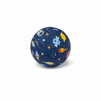 Ptit Loustic – Magasin de jeux et jouets à Saint-Étienne 1 Balle espace Little L avec fusées et planètes