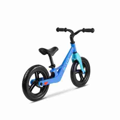 Draisienne légère Micro Mobility avec cadre en magnésium