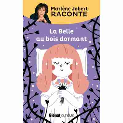 Carte Yoto La Belle au bois dormant racontée par Marlène Jobert
