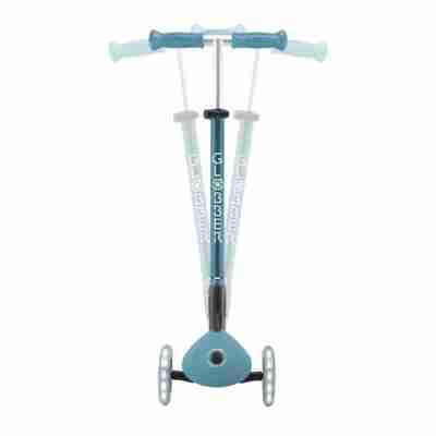 Guidon réglable en hauteur de la trottinette enfant Globber