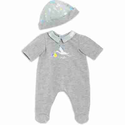 Ptit Loustic – Magasin de jeux et jouets à Saint-Étienne 7 Pyjama de Naissance Corolle avec bonnet pour poupon 30 cm