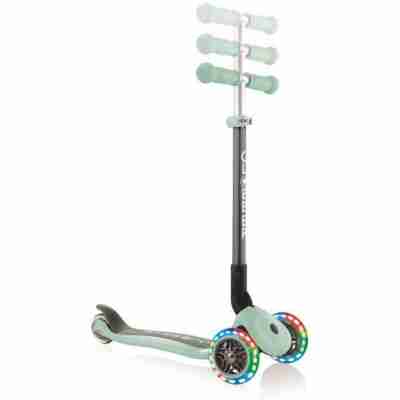Guidon réglable de la trottinette Globber Primo Pliable