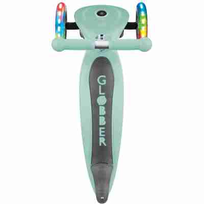 Plateau antidérapant de la trottinette Globber Pastel Menthe