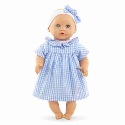 Ptit Loustic – Magasin de jeux et jouets à Saint-Étienne 2 Bébé Câlin Milly Corolle 30 cm debout