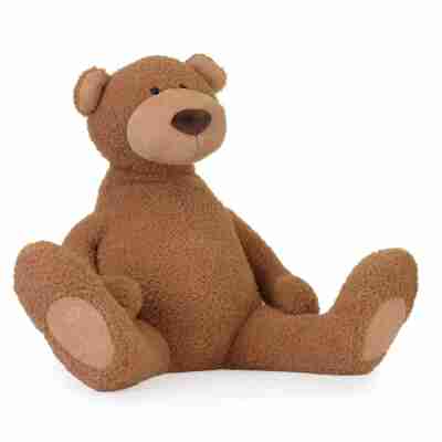 Anatole le très grand ours Egmont Toys assis