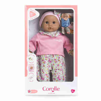 Boîte du poupon Bébé Câlin Maria Corolle