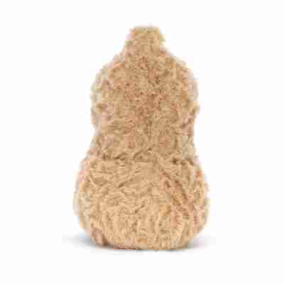 Dos de la peluche Amuseables Peanut Jellycat