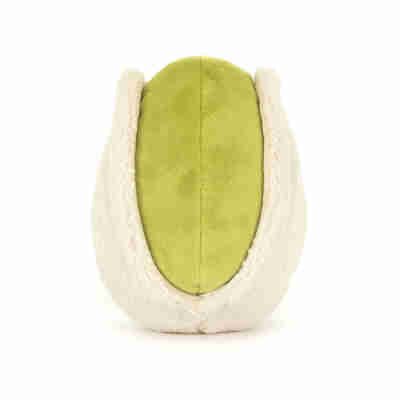 Dos de la peluche Amuseables Horatio Pistachio Jellycat