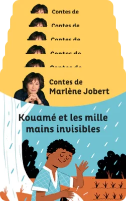 Carte Yoto Marlène Jobert Les contes et musiques du monde collection complète