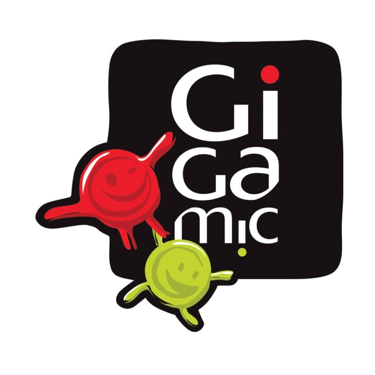 Logo Gigamic HD