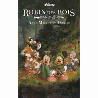 Carte Yoto Disney 20000 Lieues sous les mers
