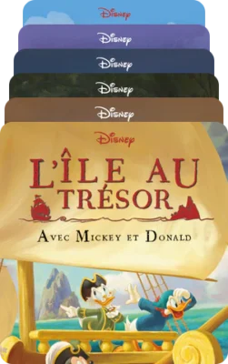 Collection Yoto Disney Les Classiques de la Littérature