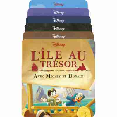 Ptit Loustic – Magasin de jeux et jouets à Saint-Étienne 3 Collection Yoto Disney Les Classiques de la Littérature
