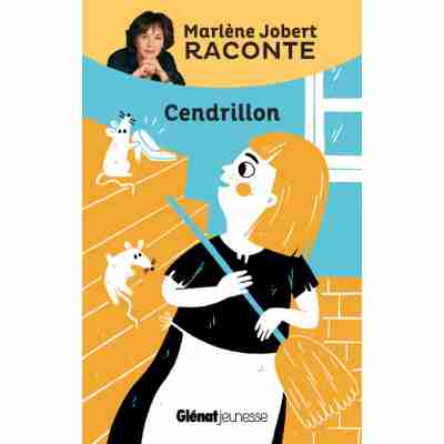 Ptit Loustic – Magasin de jeux et jouets à Saint-Étienne 4 Carte Yoto Cendrillon racontée par Marlène Jobert