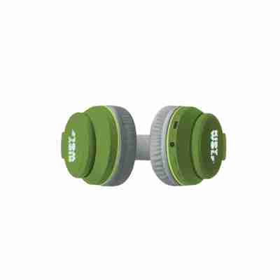 Casque Kidyears pliable avec coussinets confortables