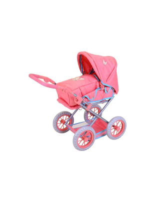 Landau Nici - Spring Ruby