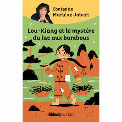 Carte Yoto Kouamé et les mille mains invisibles racontée par Marlène Jobert