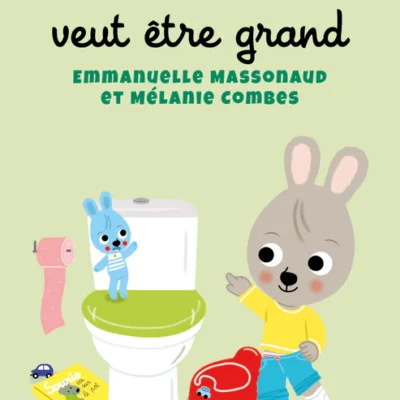 Carte Yoto Timoté veut être grand avec cinq histoires audio pour enfants