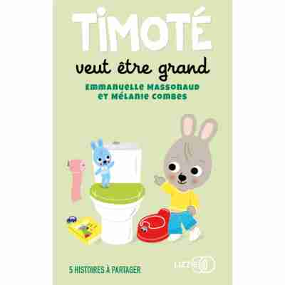 Ptit Loustic – Magasin de jeux et jouets à Saint-Étienne 8 Carte Yoto Timoté veut être grand avec cinq histoires audio pour enfants