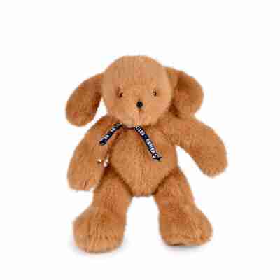 Ptit Loustic – Magasin de jeux et jouets à Saint-Étienne 1 Chiens Sowen caramel Mailou Tradition