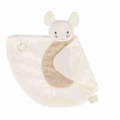 Ptit Loustic – Magasin de jeux et jouets à Saint-Étienne 1 Doudou de dentition souris Kaloo avec partie en silicone à mordiller